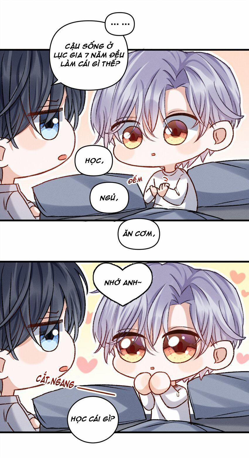 Vua hình tượng 18 trang 19