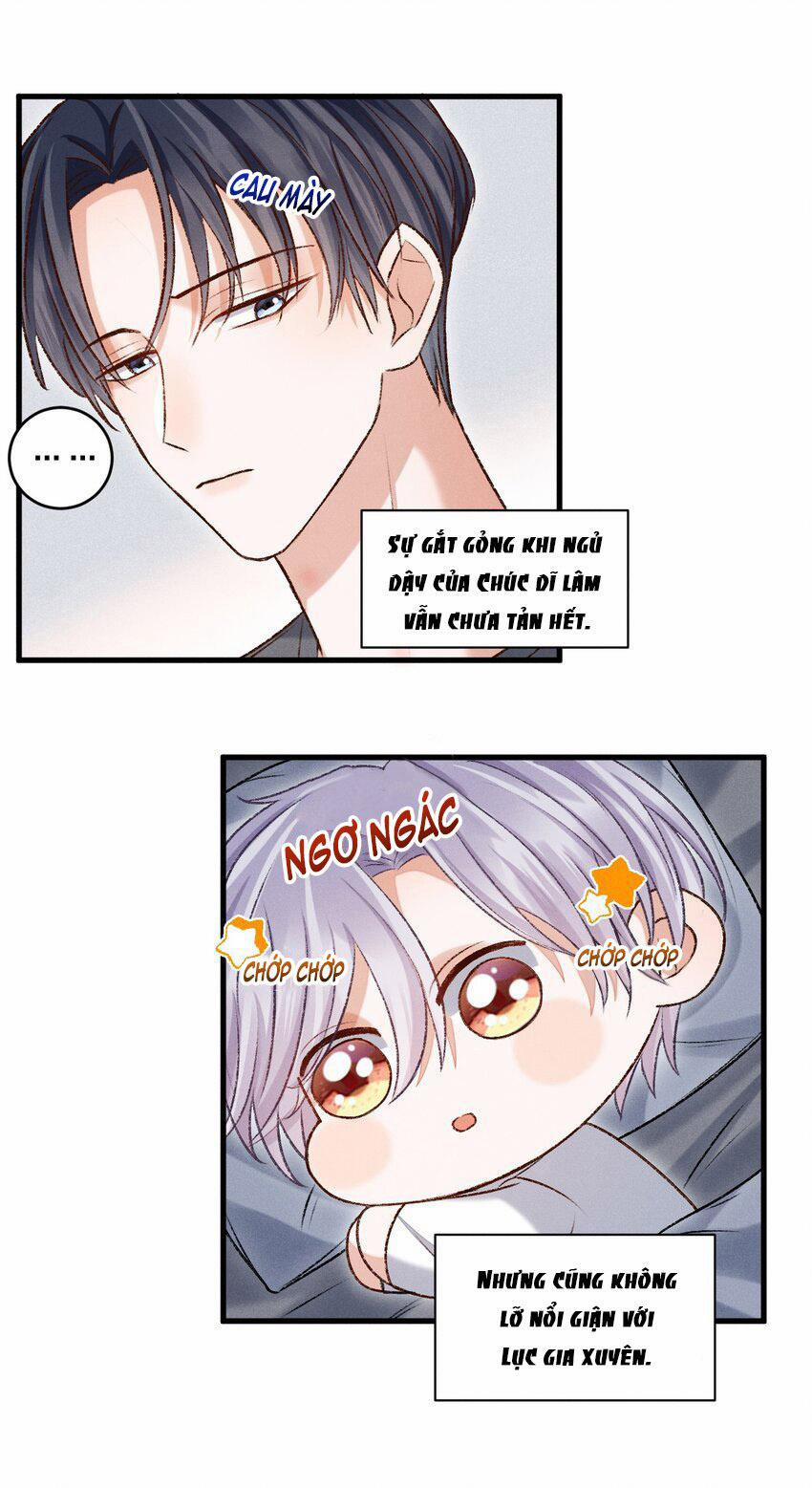 Vua hình tượng 18 trang 2