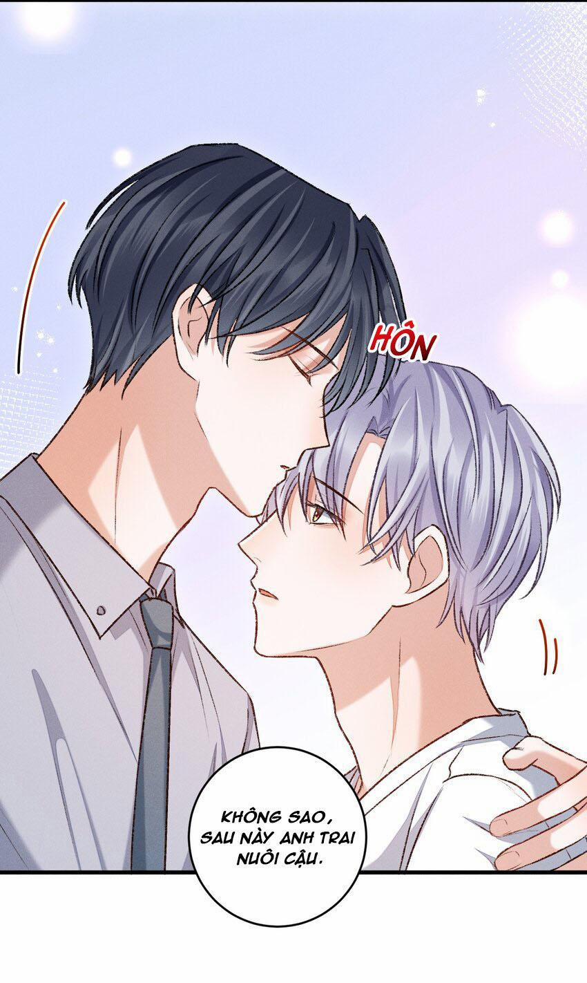 Vua hình tượng 18 trang 21