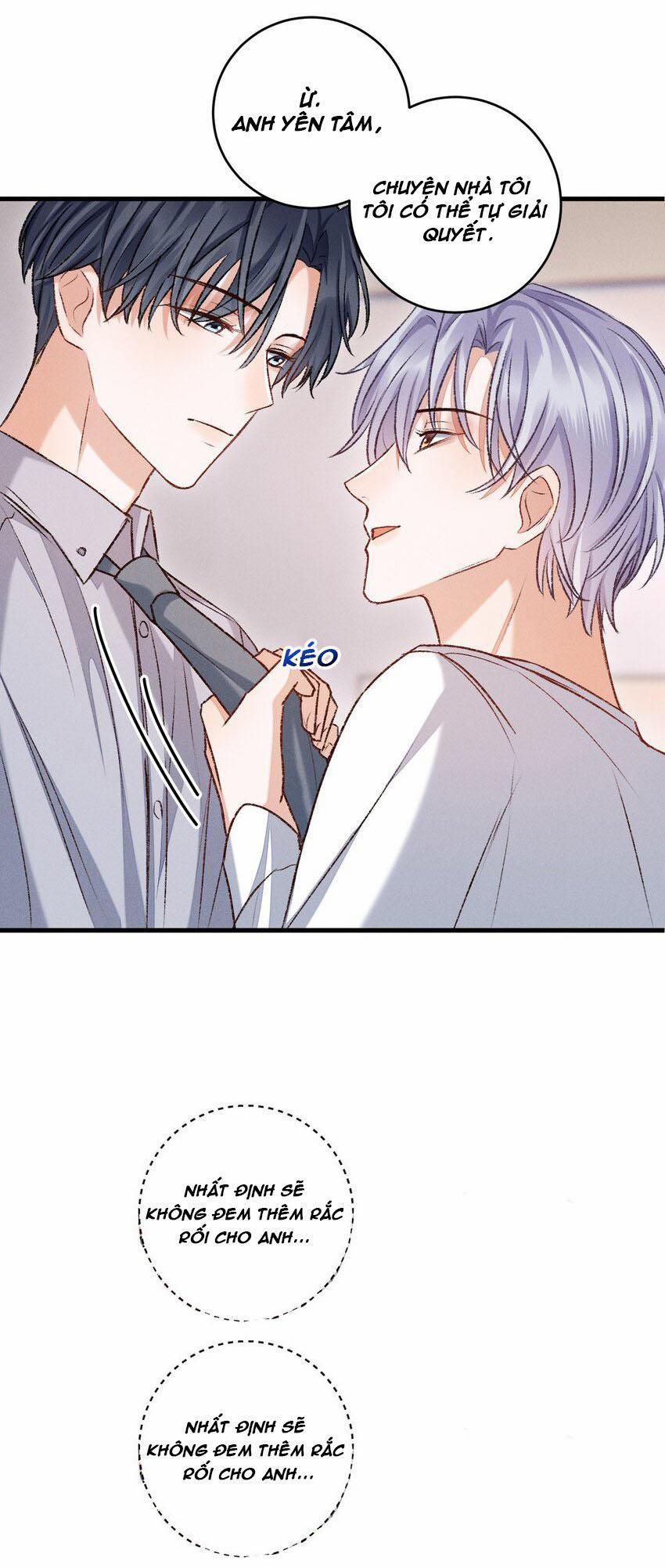 Vua hình tượng 18 trang 22