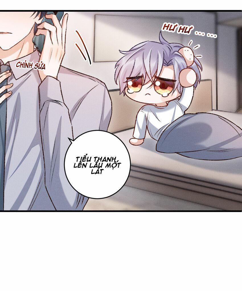 Vua hình tượng 18 trang 24