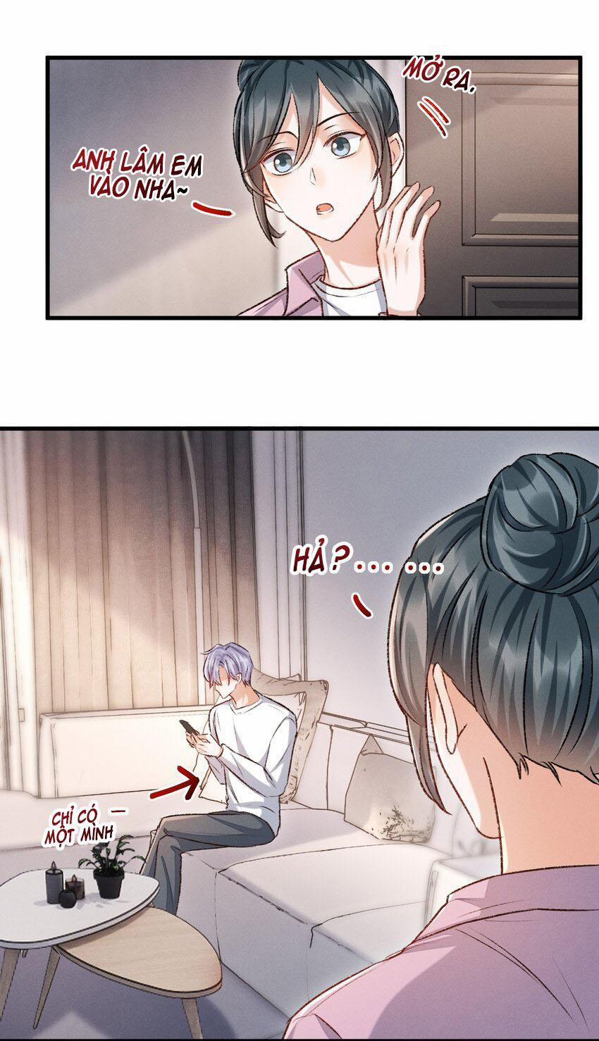 Vua hình tượng 18 trang 26