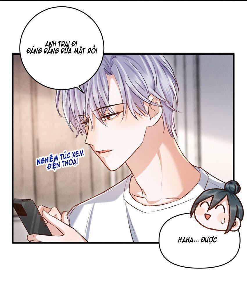 Vua hình tượng 18 trang 27