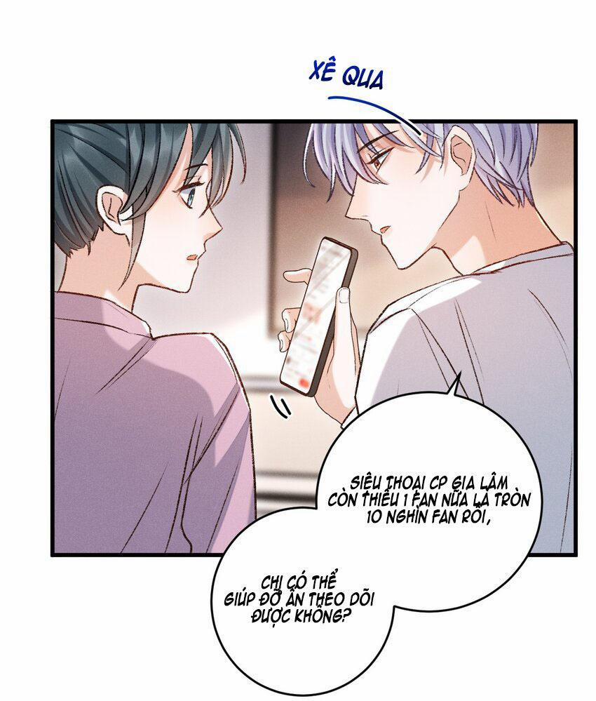 Vua hình tượng 18 trang 30