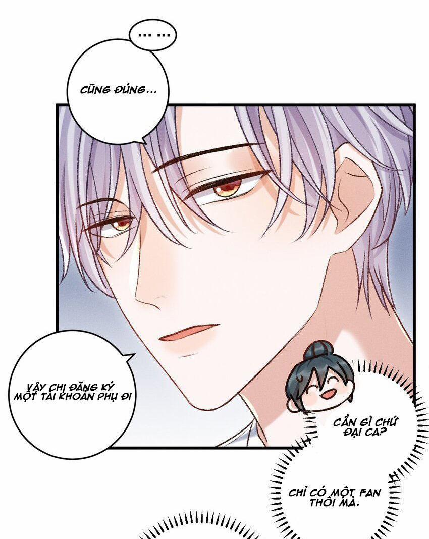 Vua hình tượng 18 trang 32