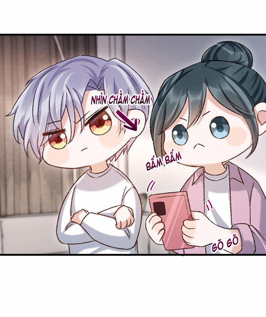 Vua hình tượng 18 trang 34