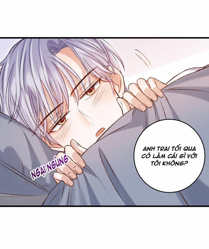 Vua hình tượng 18 trang 5