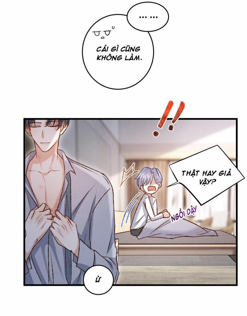 Vua hình tượng 18 trang 6