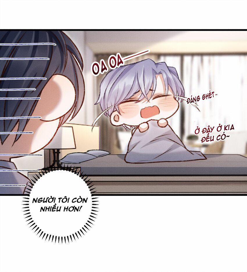 Vua hình tượng 18 trang 9