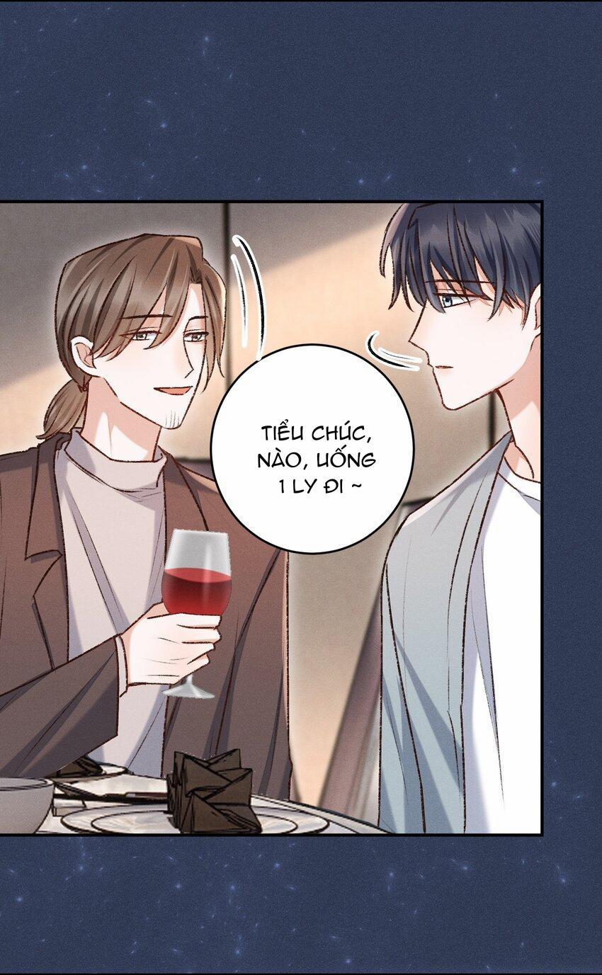 Vua hình tượng 19 trang 15