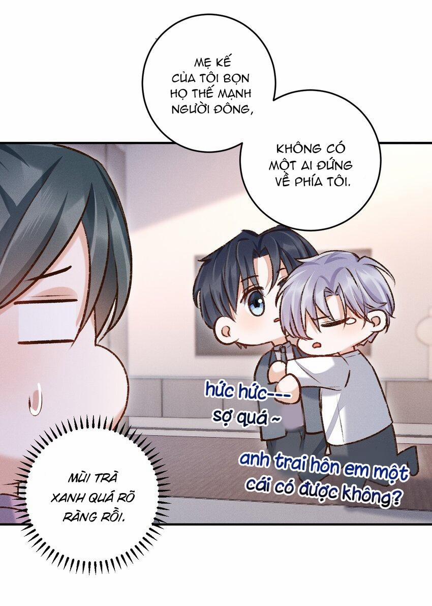 Vua hình tượng 19 trang 5