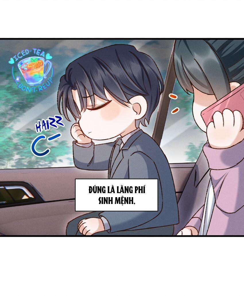 Vua hình tượng 20 trang 15