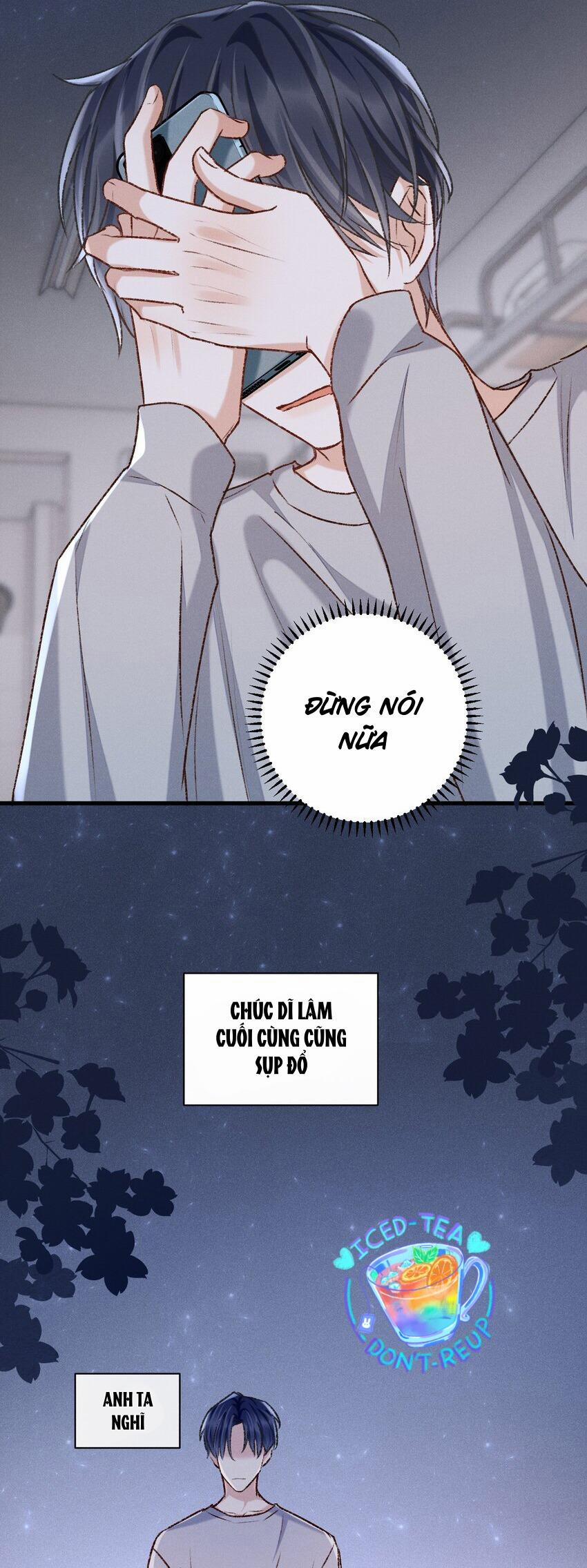 Vua hình tượng 20 trang 3