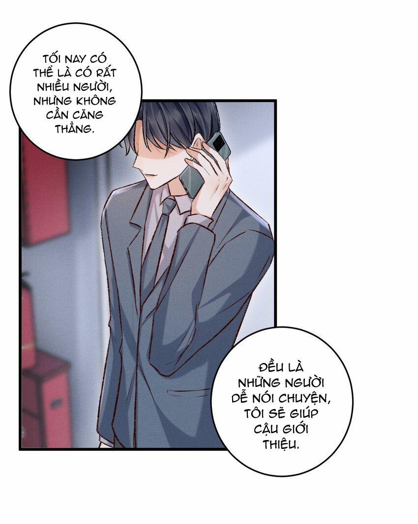 Vua hình tượng 20 trang 38