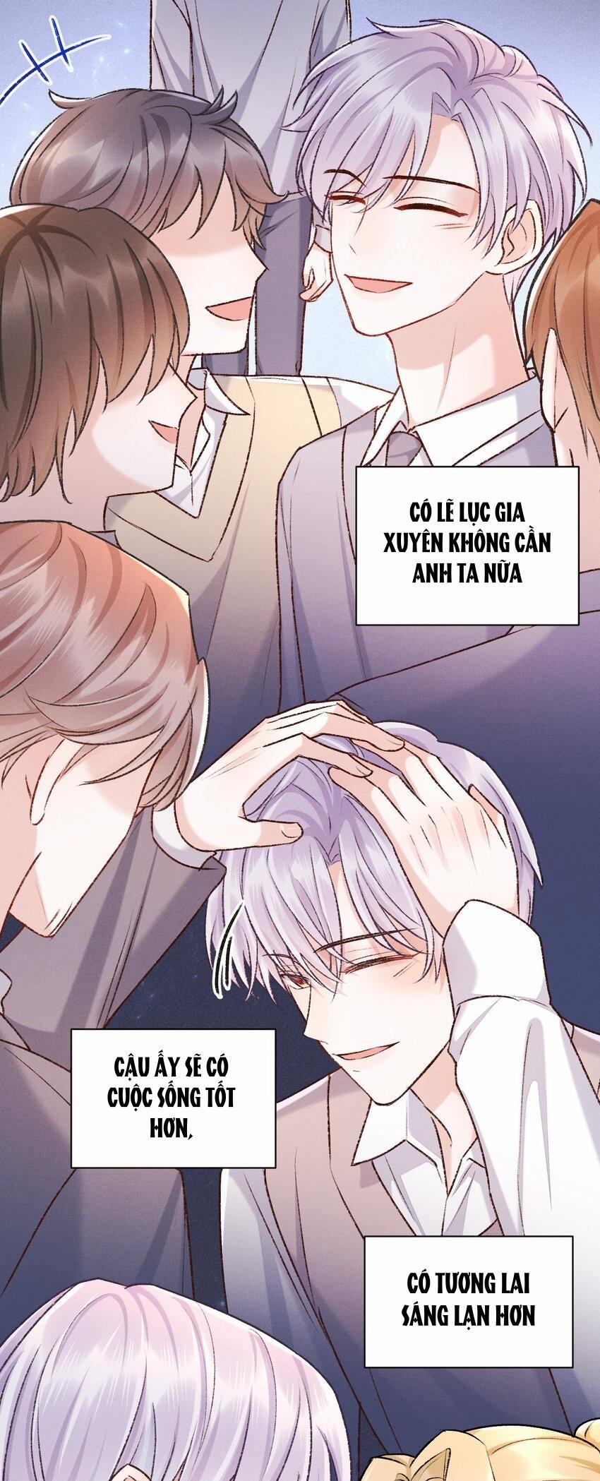 Vua hình tượng 20 trang 4