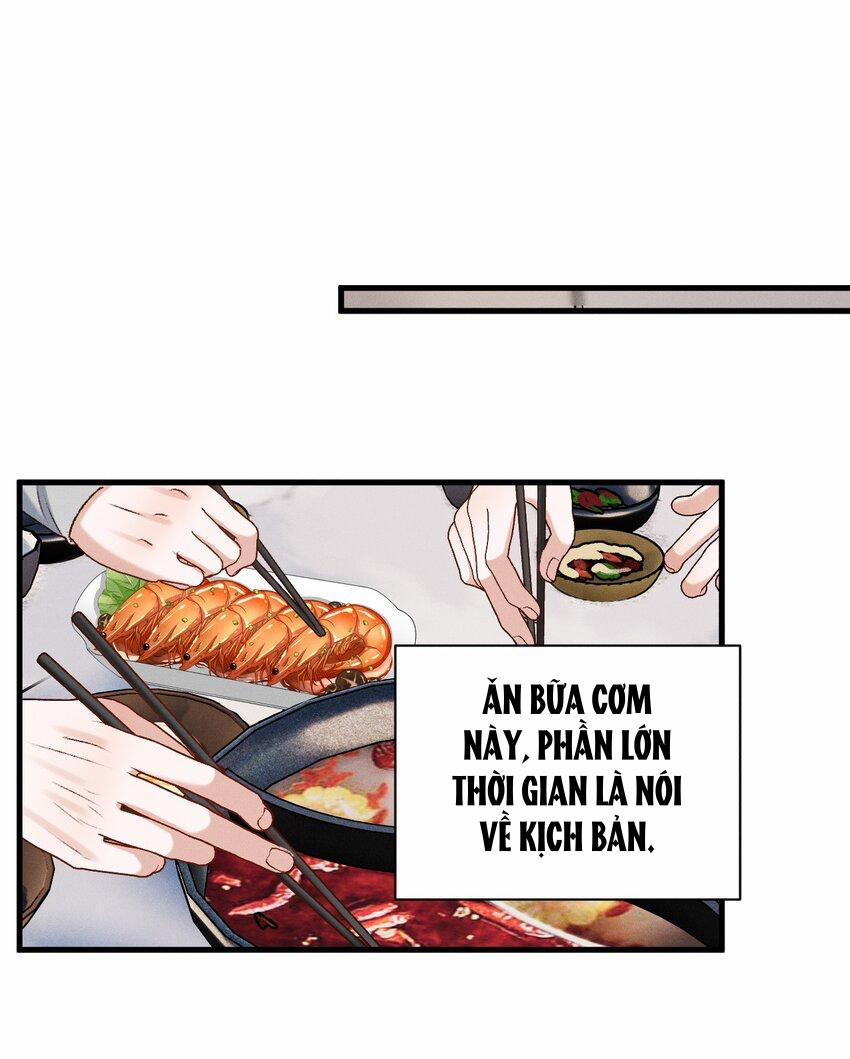 Vua hình tượng 21 trang 10