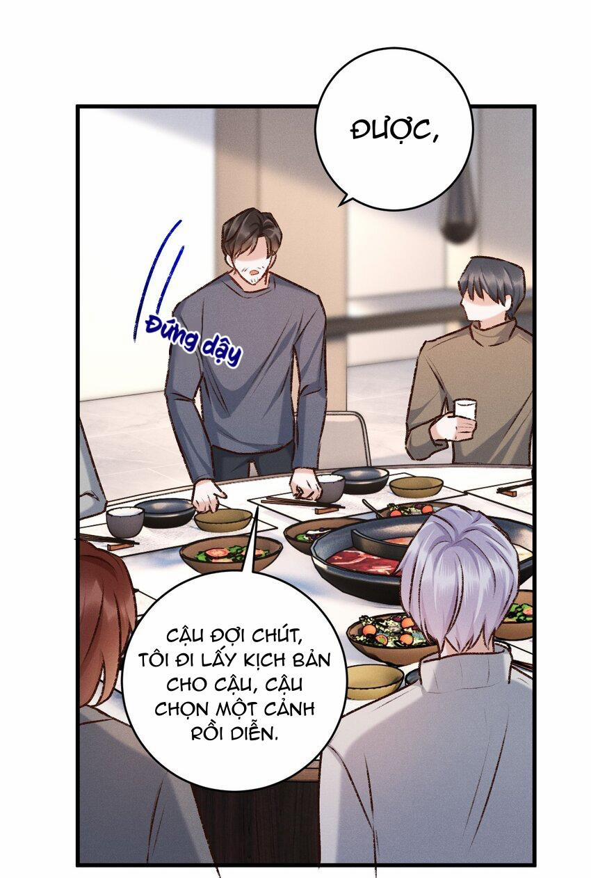 Vua hình tượng 21 trang 14