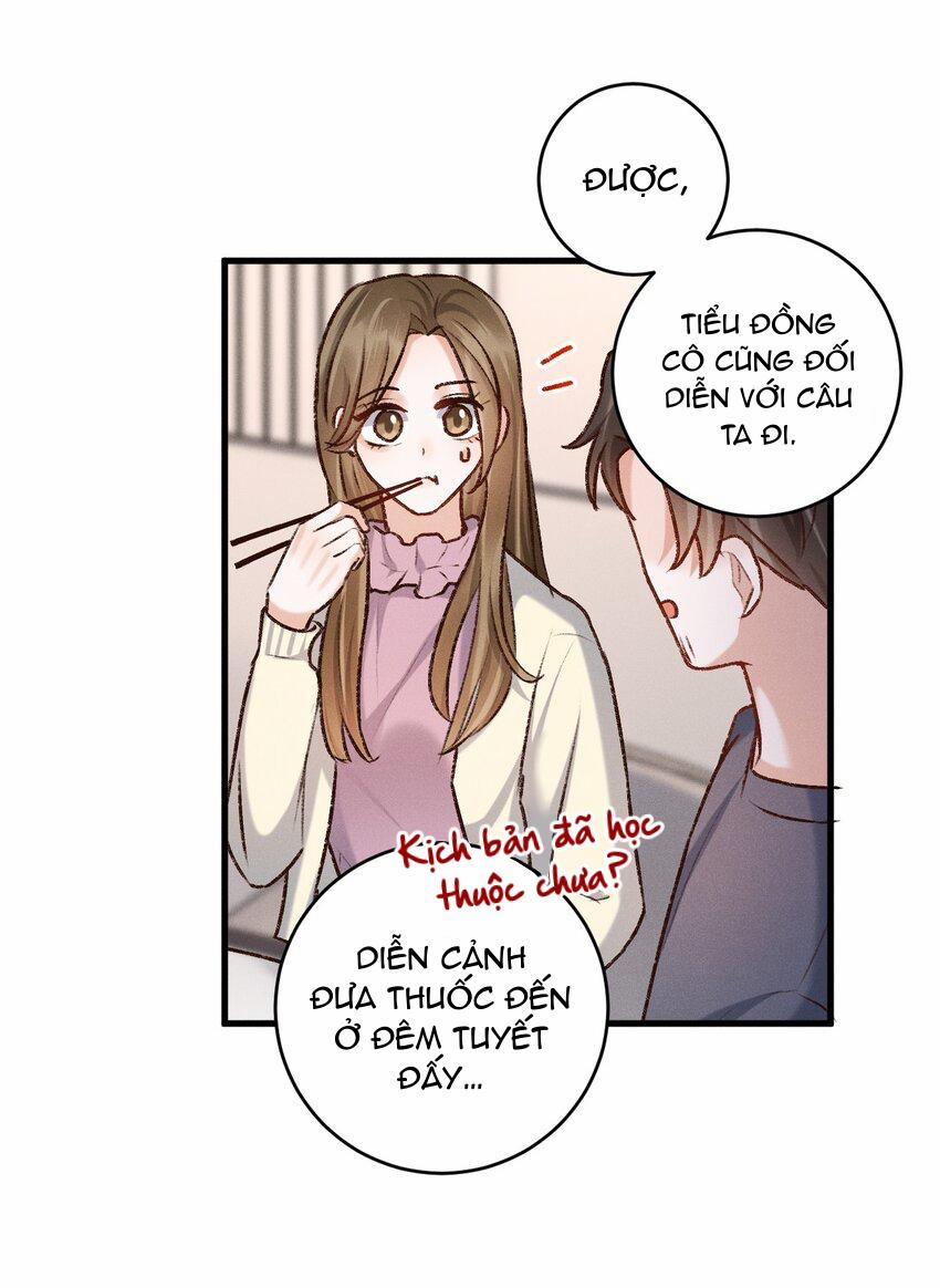 Vua hình tượng 21 trang 16