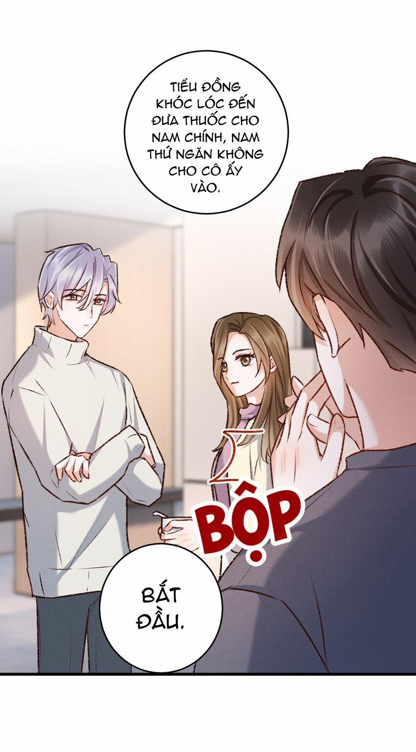 Vua hình tượng 21 trang 17