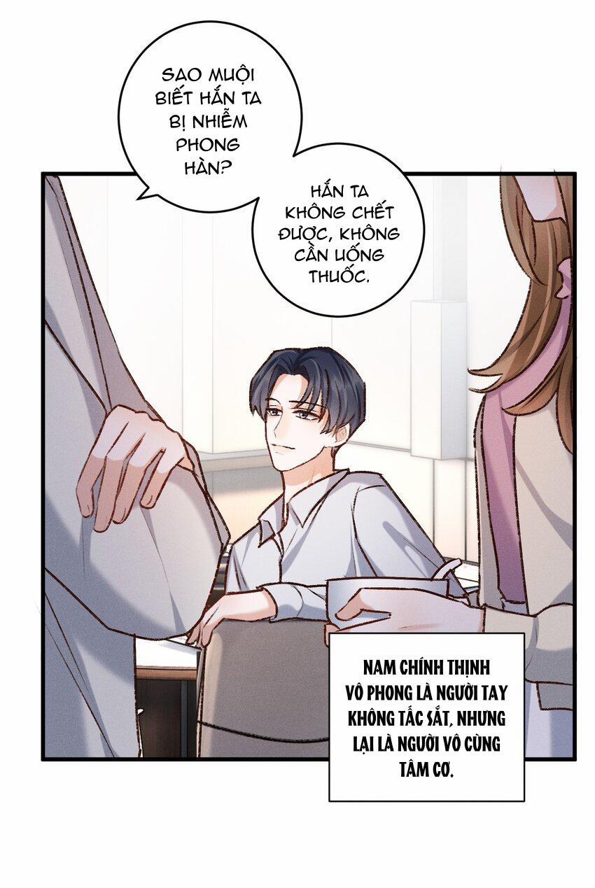 Vua hình tượng 21 trang 19