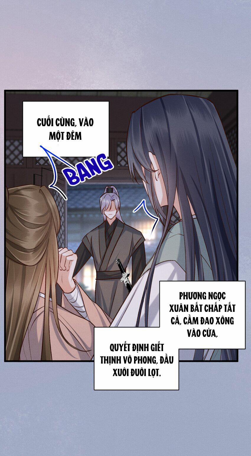 Vua hình tượng 21 trang 22