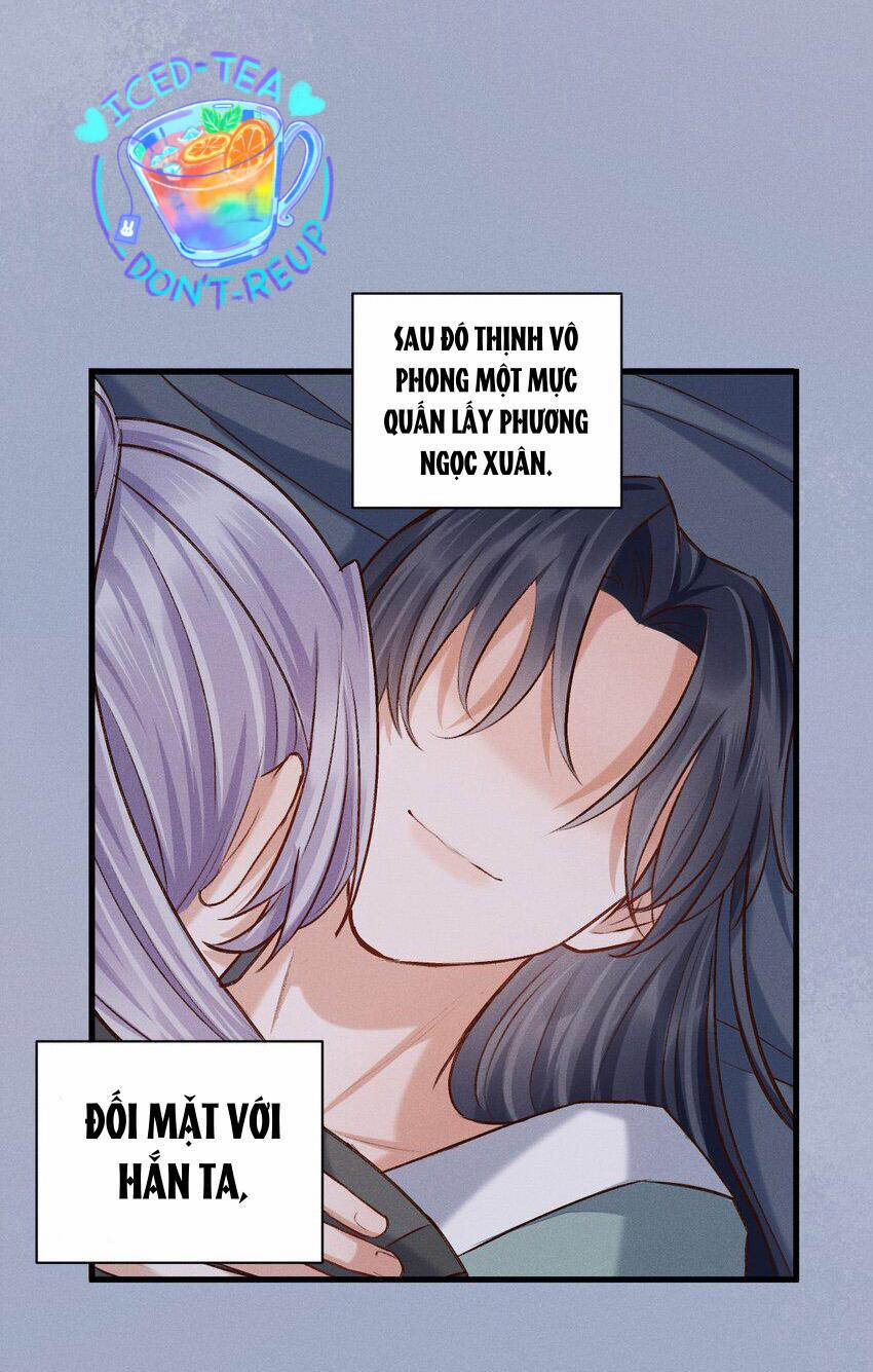 Vua hình tượng 21 trang 24