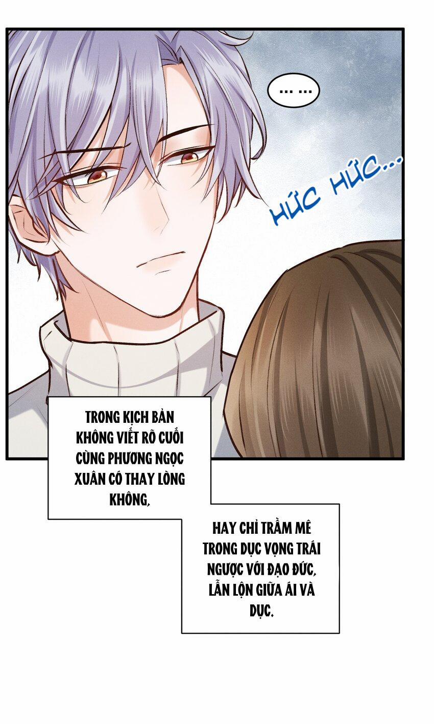 Vua hình tượng 21 trang 28