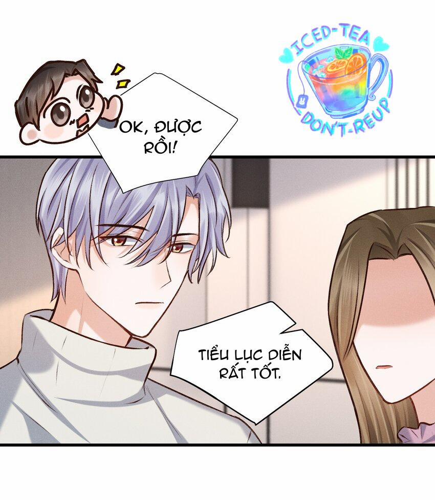 Vua hình tượng 21 trang 30