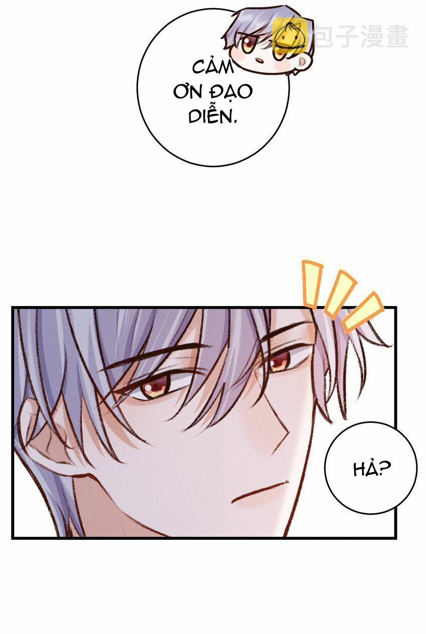 Vua hình tượng 21 trang 31