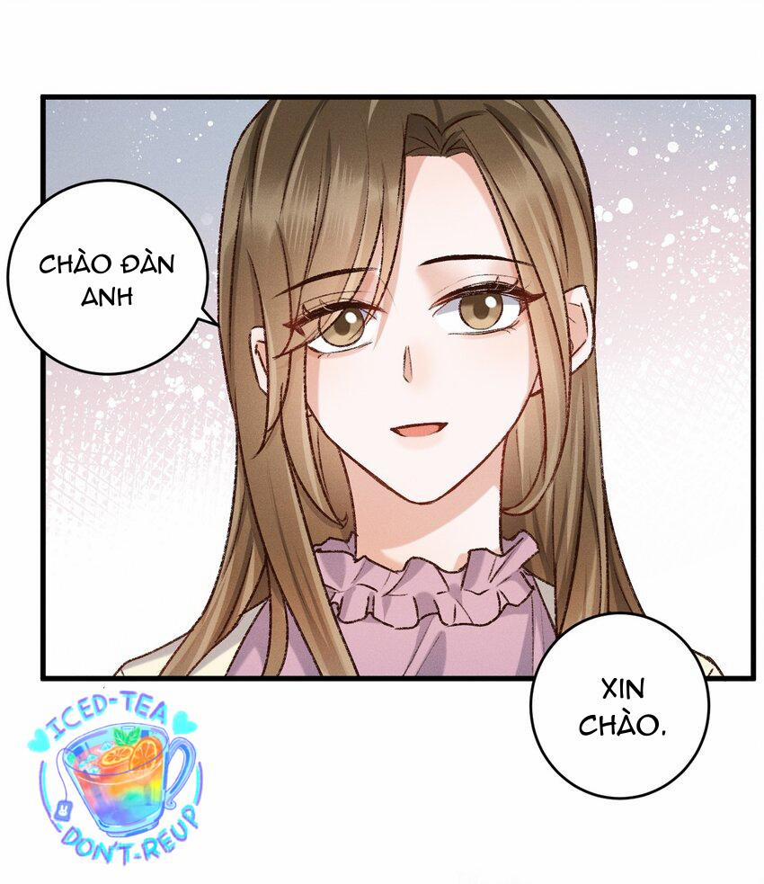 Vua hình tượng 21 trang 6