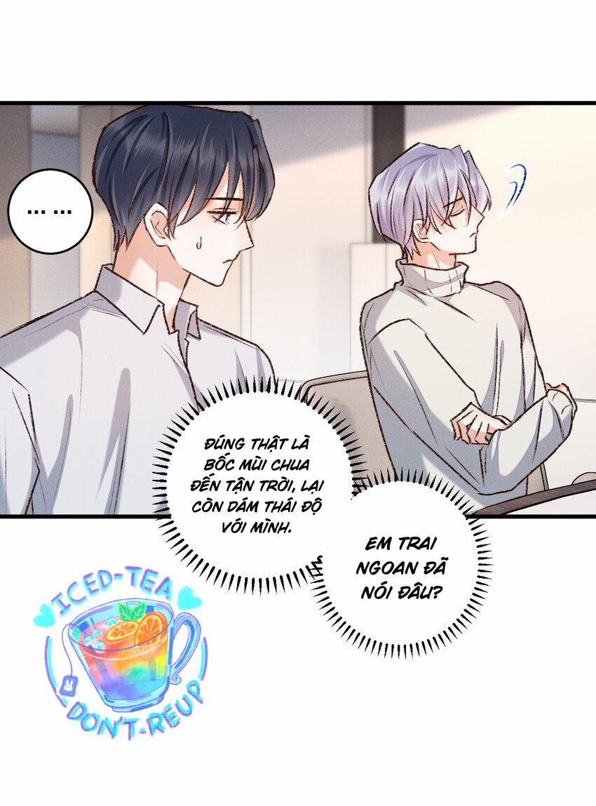 Vua hình tượng 21 trang 9