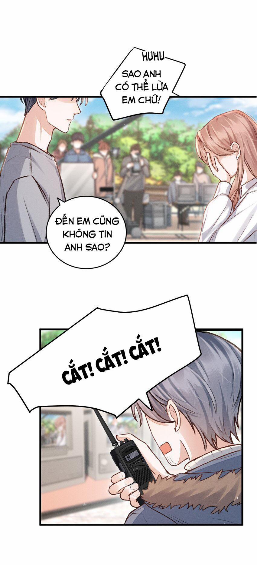 Vua hình tượng 3 trang 26