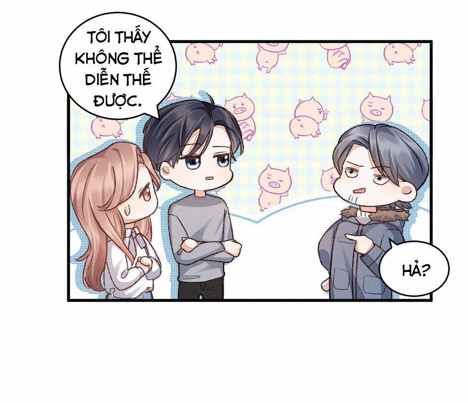 Vua hình tượng 3 trang 30