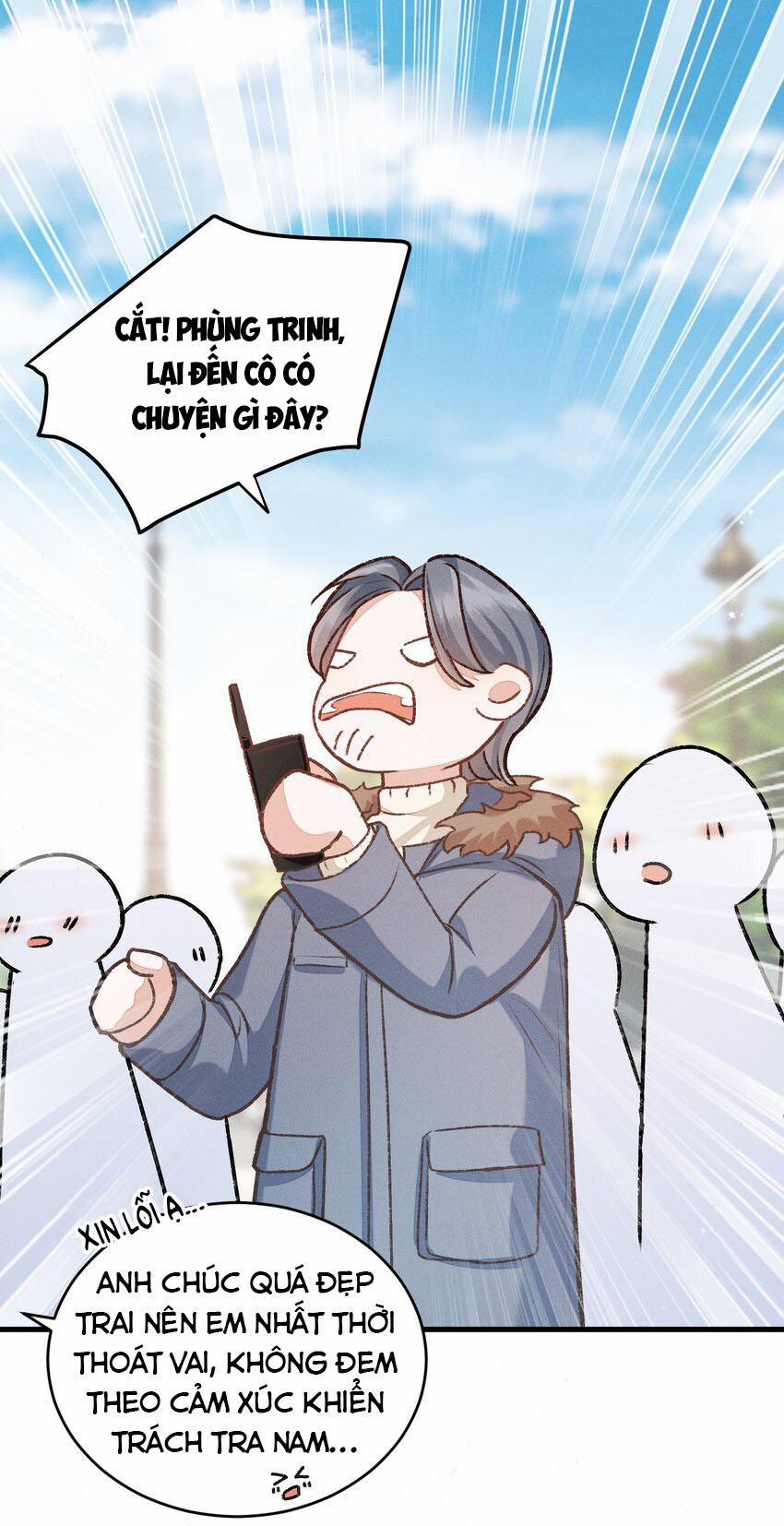 Vua hình tượng 3 trang 37