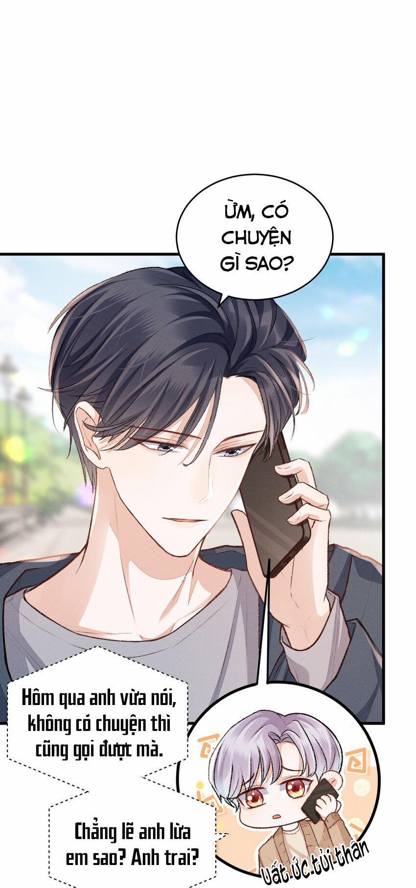 Vua hình tượng 4 trang 0