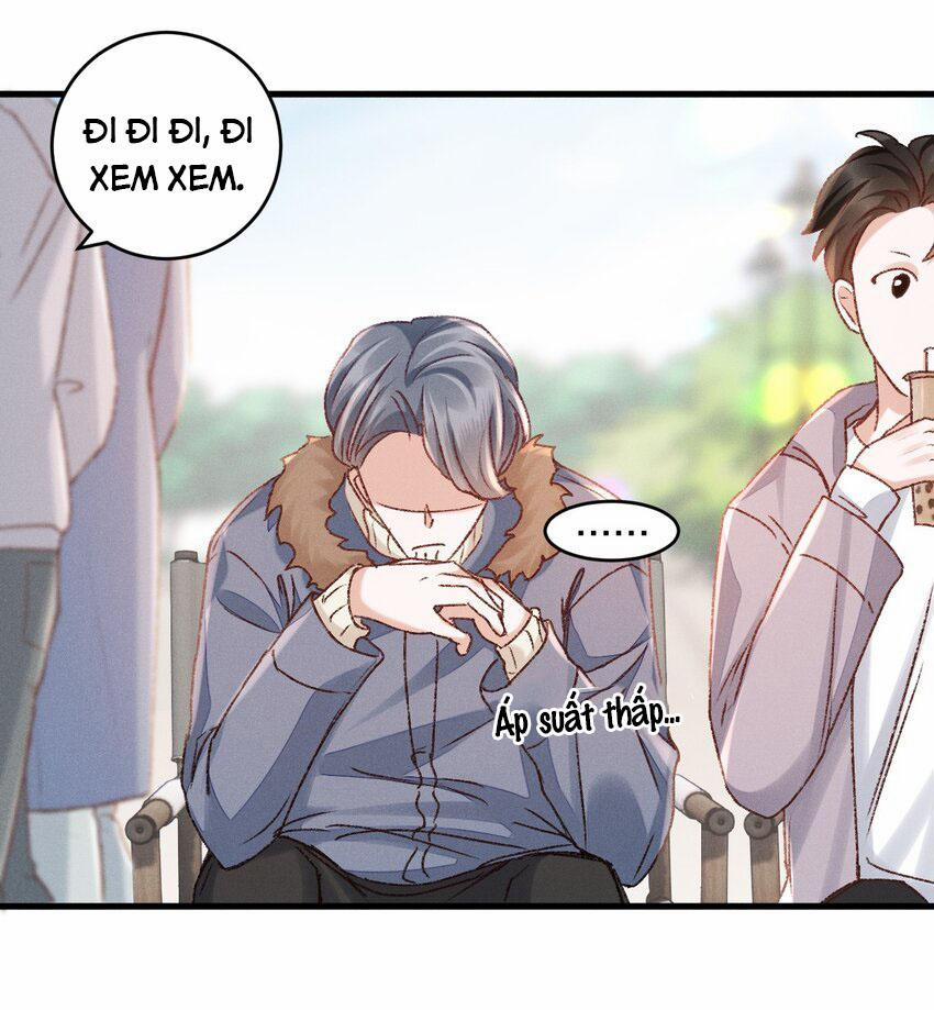 Vua hình tượng 4 trang 11