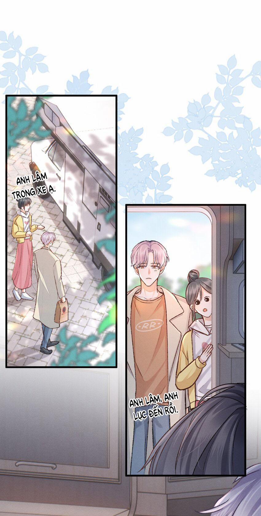 Vua hình tượng 4 trang 14