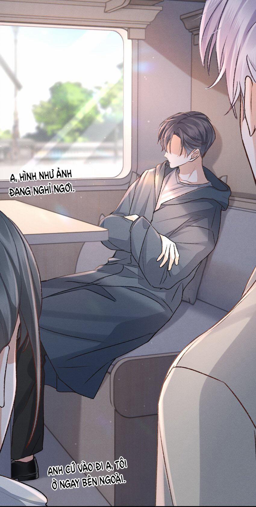 Vua hình tượng 4 trang 15