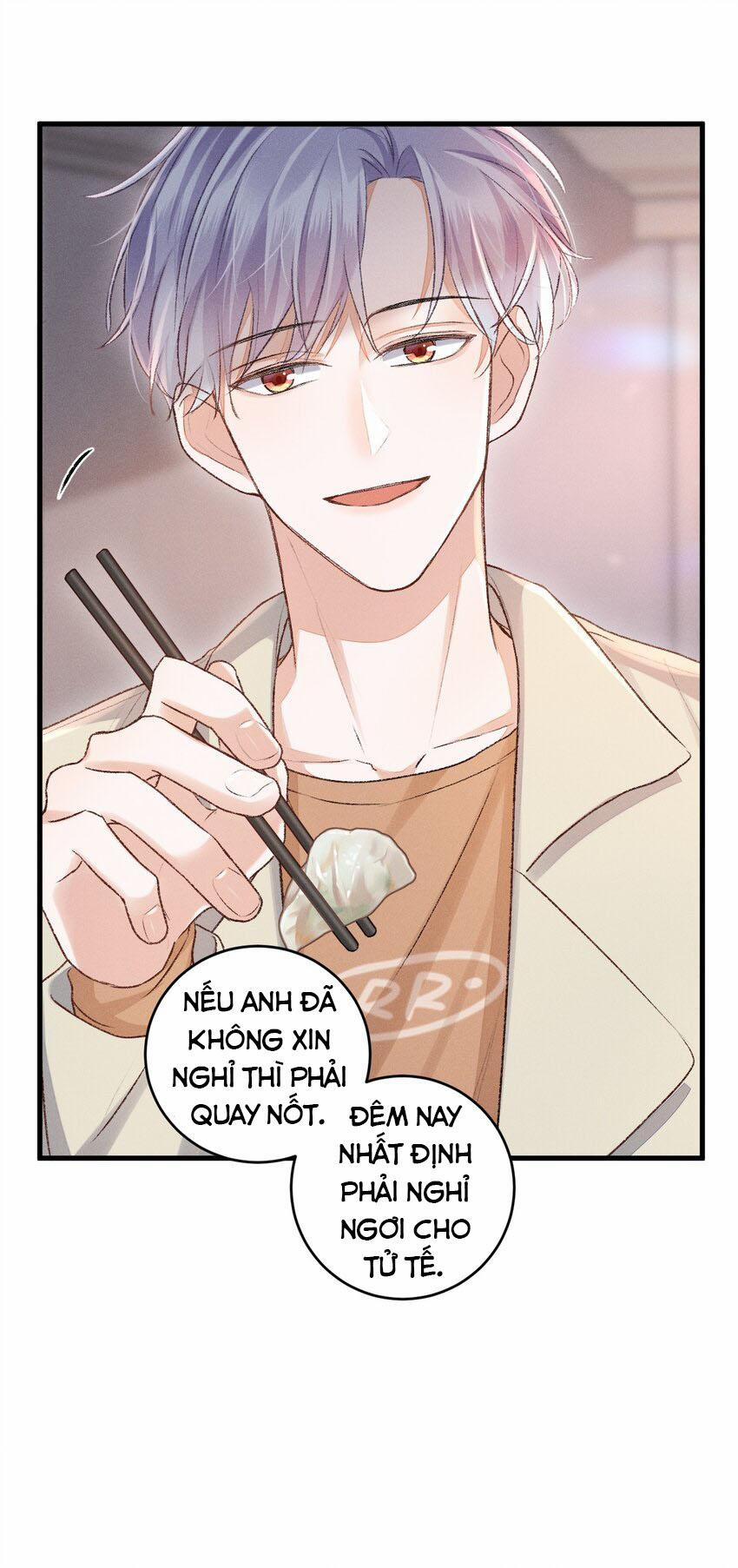 Vua hình tượng 4 trang 22