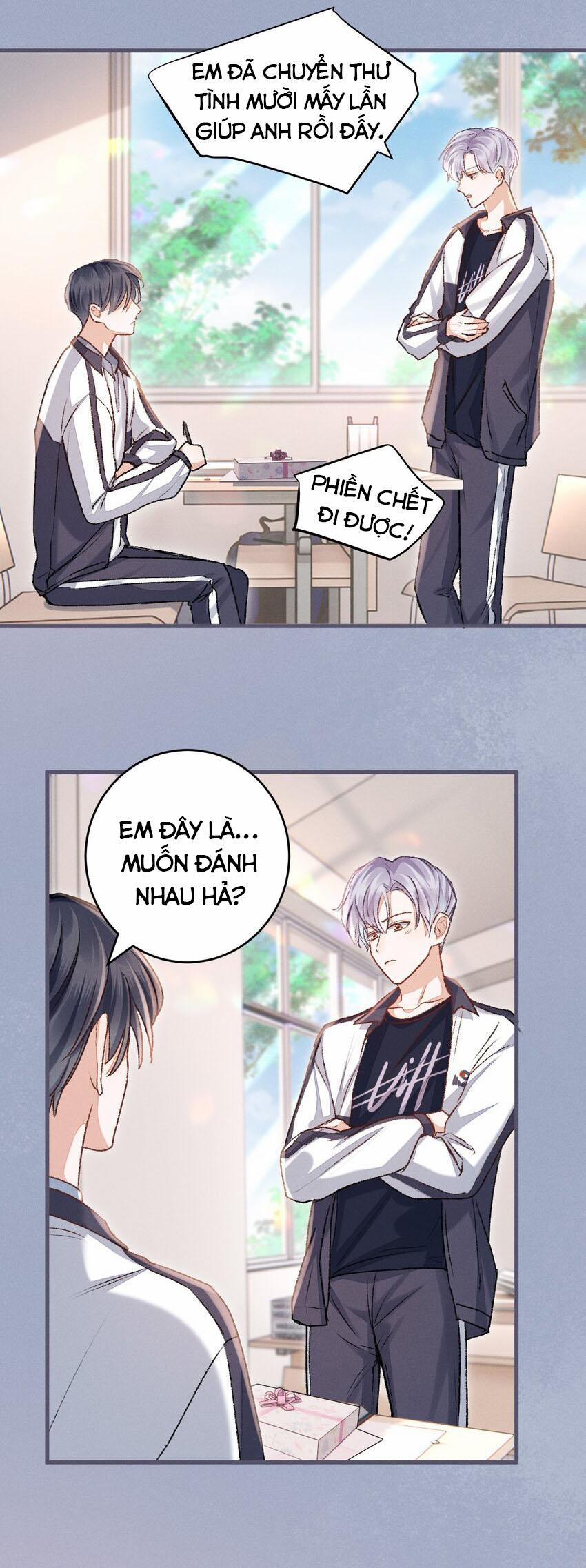 Vua hình tượng 4 trang 24