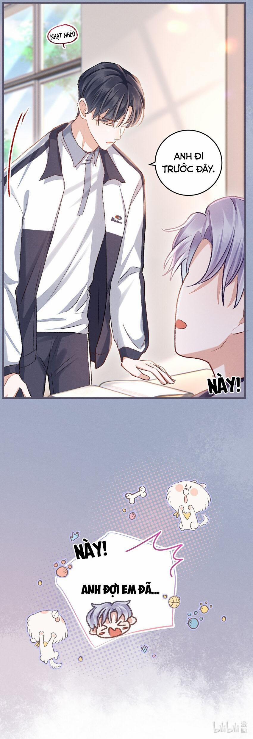 Vua hình tượng 4 trang 27