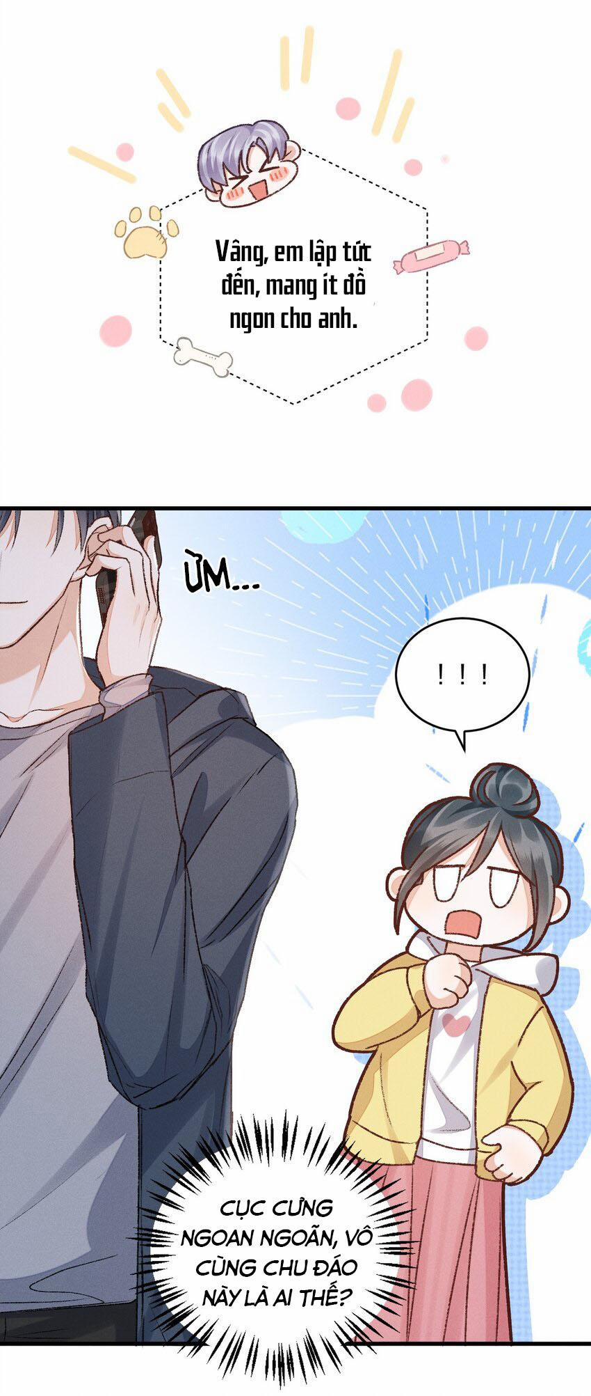 Vua hình tượng 4 trang 8