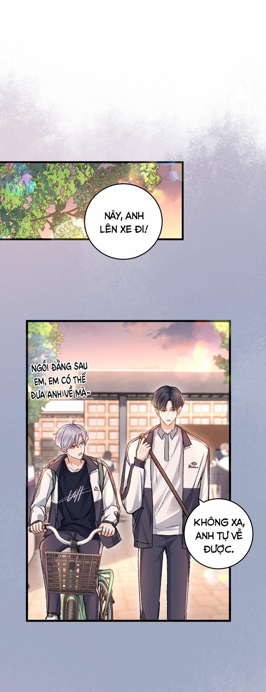 Vua hình tượng 5 trang 0