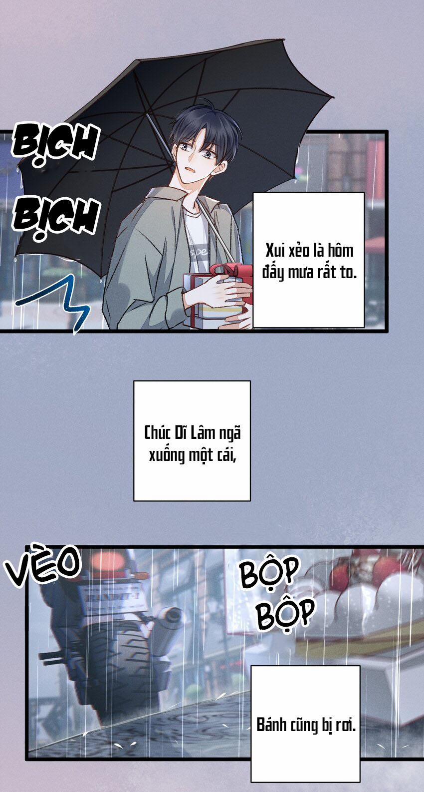 Vua hình tượng 5 trang 10