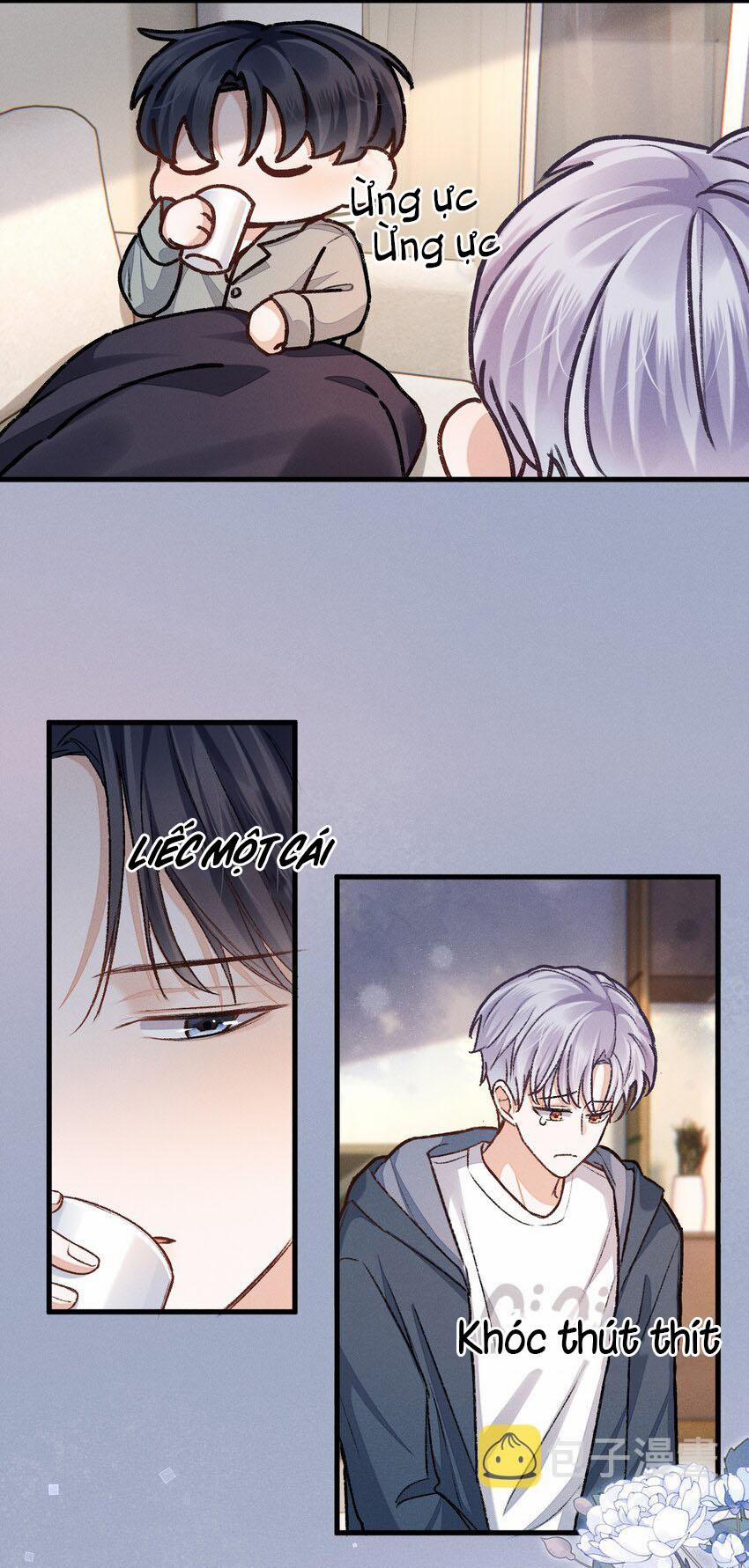 Vua hình tượng 5 trang 21