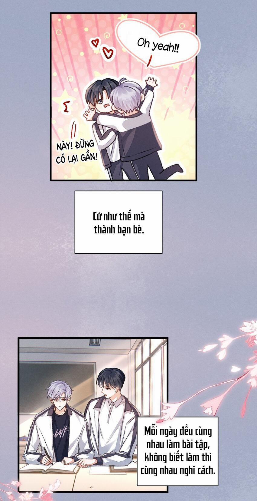 Vua hình tượng 5 trang 8