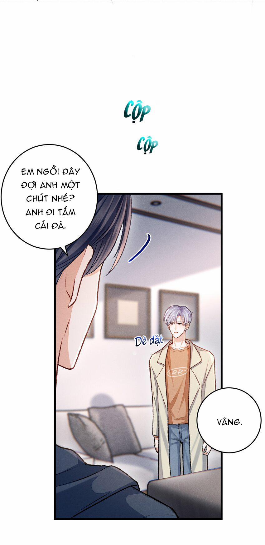 Vua hình tượng 6 trang 2