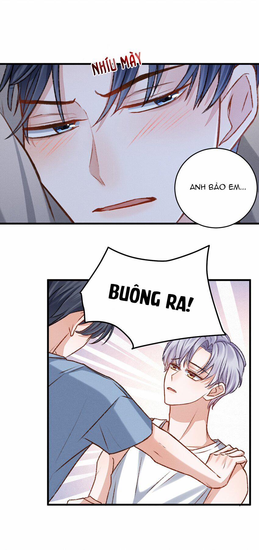 Vua hình tượng 6 trang 20