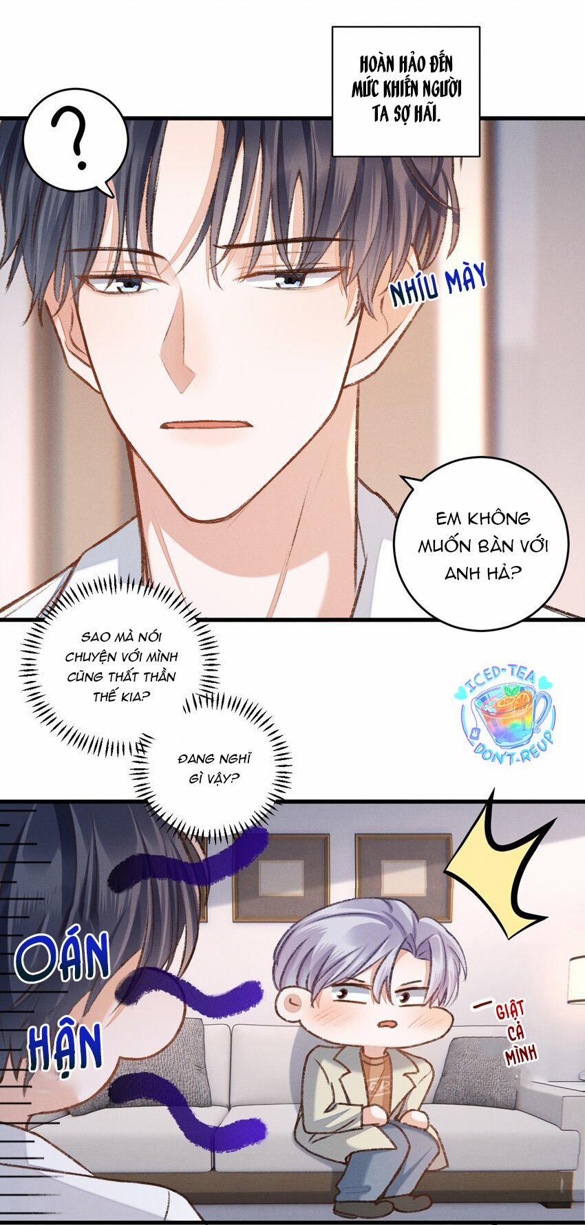 Vua hình tượng 6 trang 36