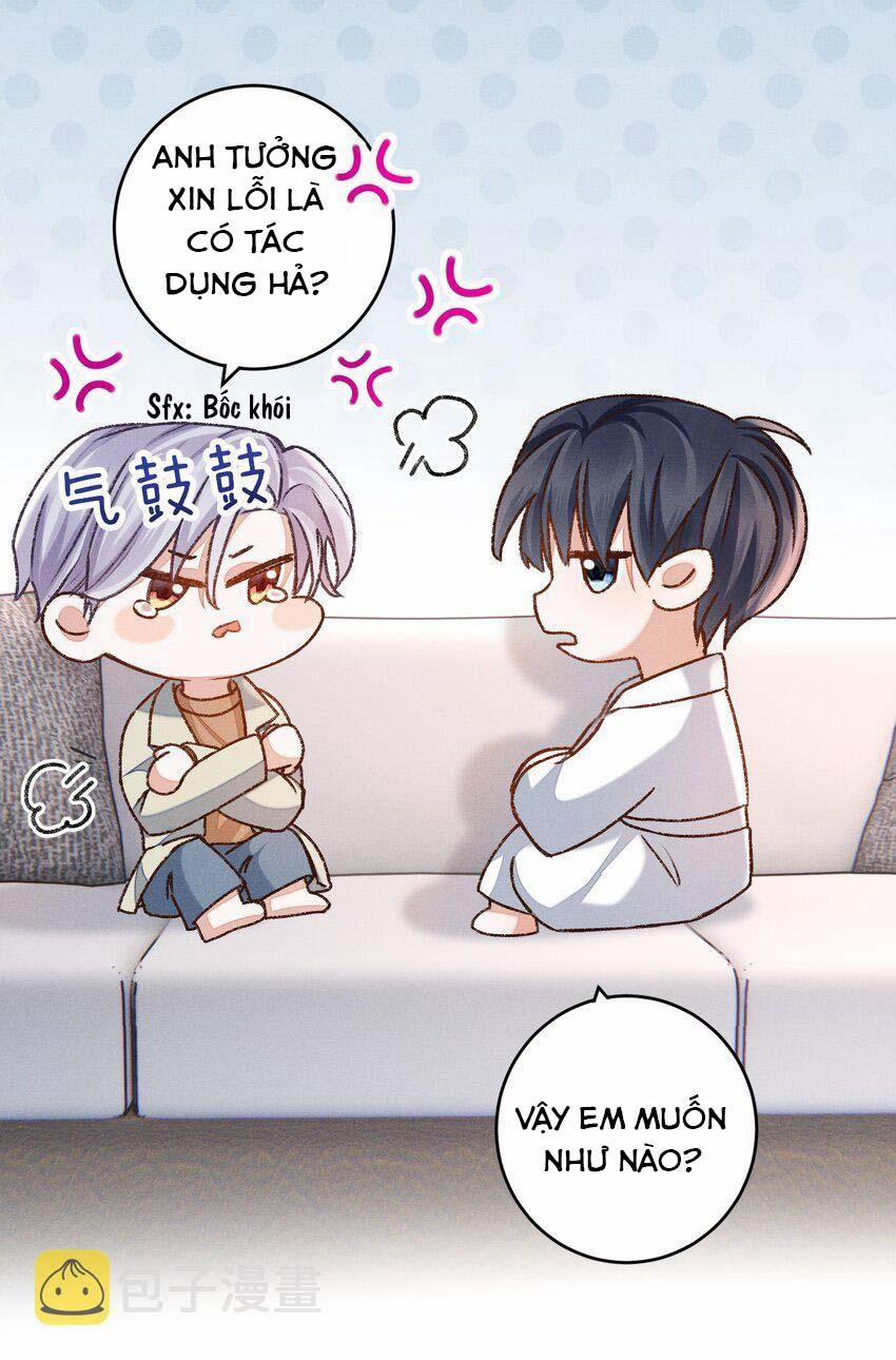 Vua hình tượng 7 trang 33